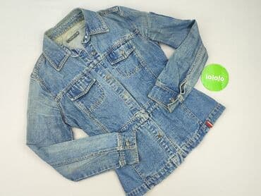 rifle kurtka jeansowa: Kurtka jeansowa damska, rozmiar XS — 2