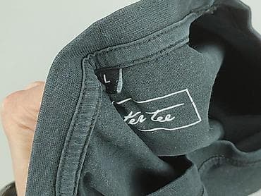 tech nike: Mister Tee, Футболка для чоловіків, розмір L — 4