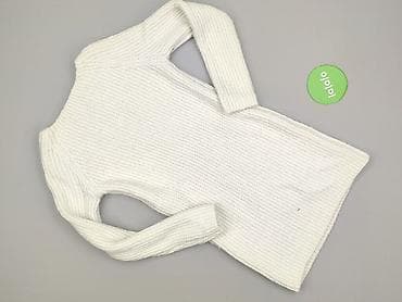 pull and bear mokasyny: Wybierz, Sweter damski, rozmiar M — 3