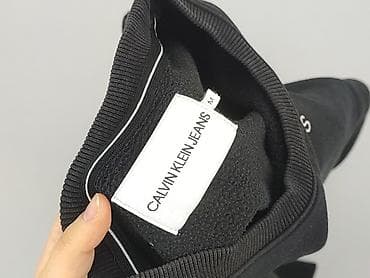 Calvin Klein Jeans, Bluza damska
, rozmiar M — 4