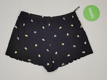 h: H&M, Szorty damskie, rozmiar S — 3