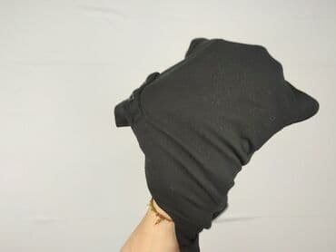 bluzki koszulowe czarne: F&F, Bluzka damska, rozmiar S — 5