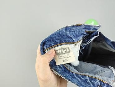 jeans jade: Denim, Jeansy damskie, rozmiar M — 5