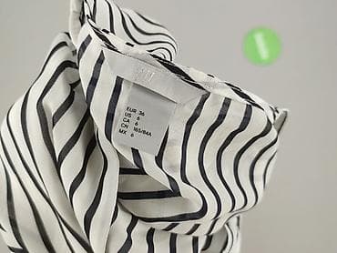 bluza clockhouse: H&M, Жіноча блуза, розмір S — 4