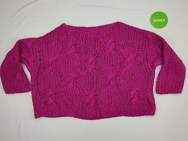 sweatshirt lindex: Sweter damski, rozmiar 9XL — 2