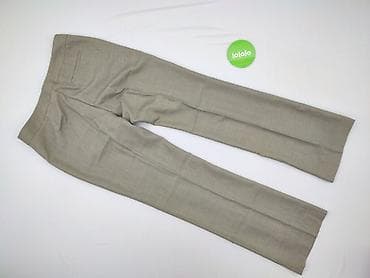 sizeer buty converse: Spodnie materiałowe damskie, rozmiar S — 3