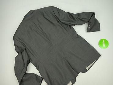 pull and bear mokasyny: PRÓCHNIK, Marynarka dla mężczyzn, rozmiar 3XL — 3