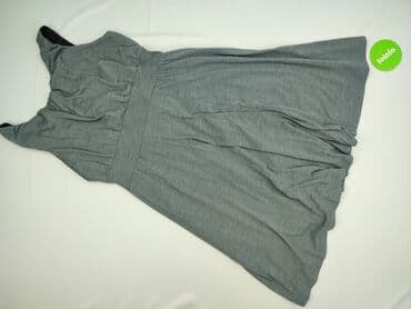 wełniane sukienki: Sukienka damska, rozmiar M — 3