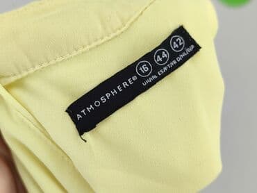 simple bluzki: Atmosphere, Bluzka damska, rozmiar 2XL — 4