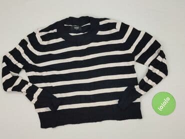 kurtki zimowe damskie c a: Cropp, Sweter damski, rozmiar S — 2