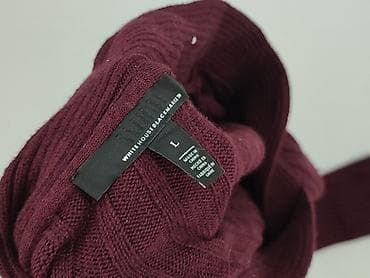 hampton republic sweter: White House Black Market, Sweter damski, rozmiar L — 5