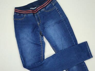 Jeansy damskie, S