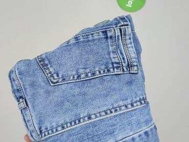 bugjo jeans: Напівкомбінезони жіночі, розмір S — 6