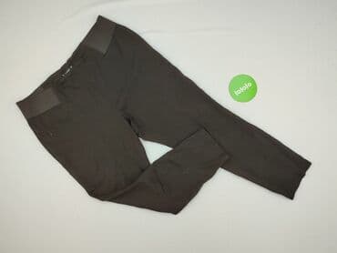 dilvin spodnie: Dunnes, Spodnie materiałowe damskie, rozmiar XL — 2