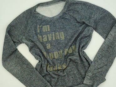 bluzy ze śmiesznym napisem: Bluza damska
, rozmiar L — 2