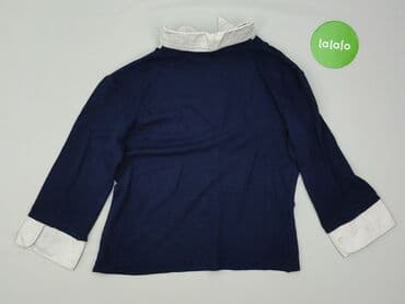 sweter na koszulę: Orsay, Sweter damski, rozmiar M — 3