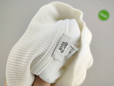 stone island bluza: River Island, Bluza damska
, rozmiar L — 4