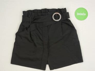 Women: Zara, Shorts for women, size M (EU 38) — 2