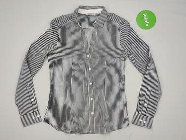hm bluzki w paski: H&M, Koszula damska, rozmiar S — 2