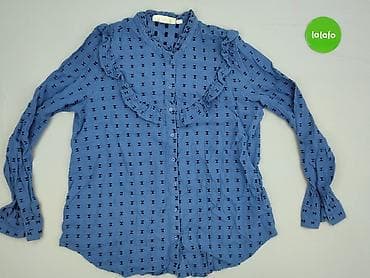 bluzki tchibo: Women's blouse, size 3XL — 2