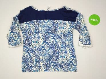 c a sweter w paski: Stradivarius, Bluza damska
, rozmiar M — 3