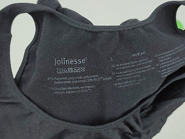 biustonosze 65d: Jolinesse, Body damskie, rozmiar L — 4