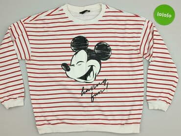 bluza john deere original: Mohito, Bluza damska
, rozmiar S — 2