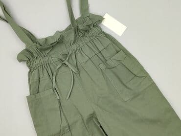 zalando sukienki na chrzest: Ogrodniczki damskie, S — 1