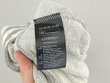 second hand stuff: Livergy, Szorty dla mężczyzn, rozmiar 4XL — 6