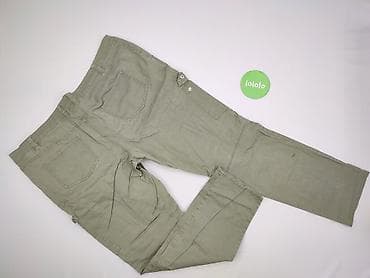 botki zara: Zara, Spodnie cargo damskie, rozmiar 6XL — 3