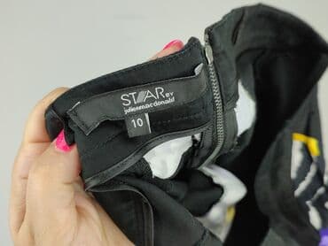 modbis sukienki dla puszystych: Star, Сукня жіноча, розмір M — 4