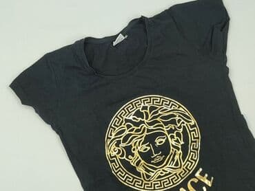 t shirty 4xl allegro: Versace, T-shirt damski, rozmiar 2XL — 1