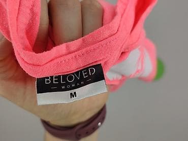 blue shadow: Beloved, T-shirt damski, rozmiar M — 4
