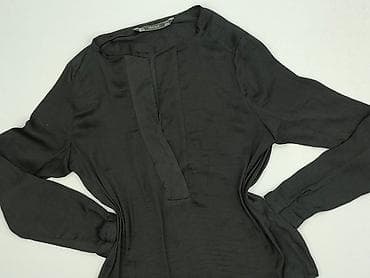 moda bluzki: Zara, Bluzka damska, rozmiar S — 1