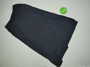 bluza basic hm: H&M Basic, Spódnica damska, rozmiar M — 2
