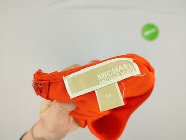 michael kors plus size tops: MICHAEL Michael Kors, Bluzka damska, M — 4