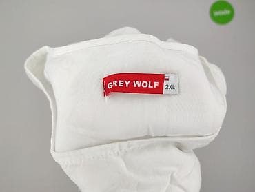grey wolf poland: GREY WOLF, Bluzka damska, rozmiar 2XL — 4