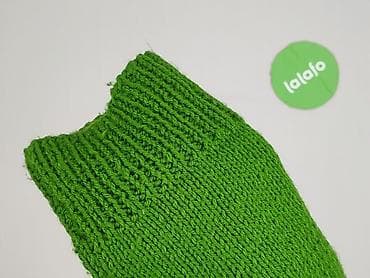 stradivarius bluzki: Hand Knitted, Top damski, rozmiar S — 4