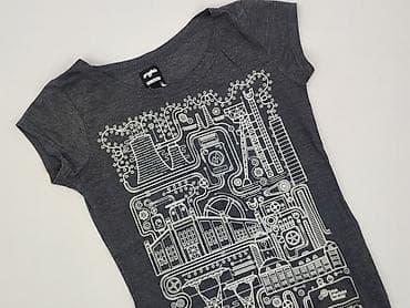 synthwave t shirty: T-shirt damski, rozmiar S — 8