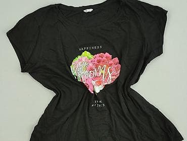 T-shirt damski, rozmiar 2XL