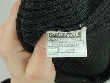 skarpetki z twoim psem: Starter Black Label, Golf damski, One size — 5