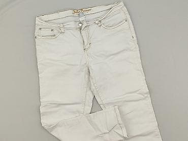 jean jeans: John Baner, Jeansy damskie, rozmiar 2XL — 1