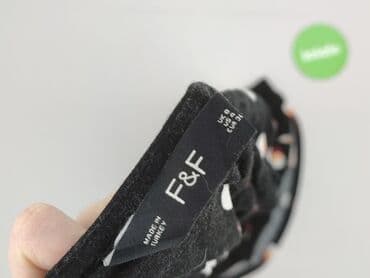 kopertowe sukienki: F&F, Sukienka damska, rozmiar S — 4