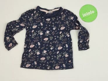 sukienka dla 6 latki: Blouse, So cute, 1.5-2 years, 86-92 cm, condition - Perfect — 2
