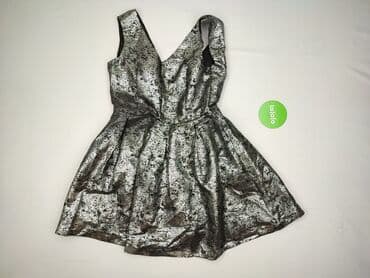 sukienki wieczorowa xxs: Women`s dress, size S (EU 36) — 2