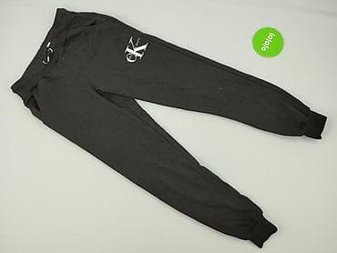 leginsy ck: Calvin Klein Jeans, Spodnie dresowe damskie, rozmiar S — 2