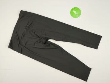 Лосини: Лосини Спортивні жіночі, розмір XL на lalafo.pl — 3 Лосини: Лосини Спортивні жіночі, розмір XL — 3