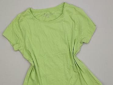 koszula volcano: T-shirt damski, rozmiar XL — 1