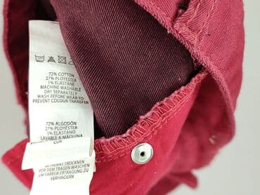 czarne spodnie damskie stradivarius: H&M, Jeans for women, size L (EU 40) — 5