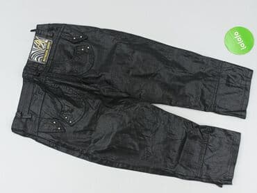 karino buty zimowe: Spodnie 3/4 damskie, rozmiar XL — 3